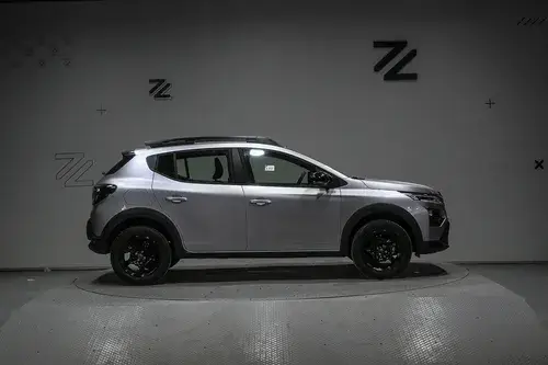 Renault Kardian 1.6 Sce Evolution 156 Mt 2026