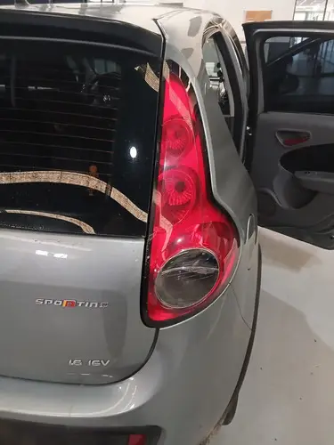 Fiat Palio 1.6 Sporting 115cv 2014