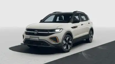 Volkswagen T-Cross 1.0 200 Tsi Extreme Aut 2026