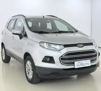 Ford Ecosport 1.6 SE L13 2016