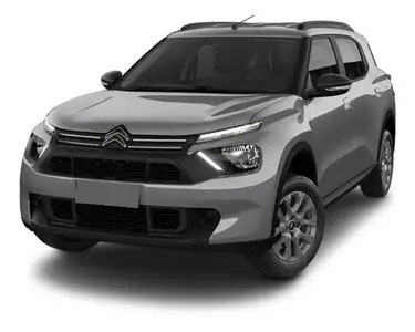 Citroën C3 Aircross 1.6 Vti Feel Pack 2026