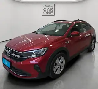 Volkswagen Nivus 200 TSI COMFORTLINE AT L20 2021