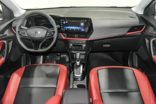 Chevrolet Tracker 1.2 Turbo Rs At 2026
