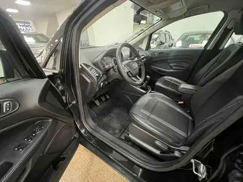 Ford Ecosport 1.5 Freestyle 123cv 4x2 2018