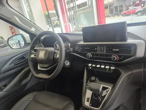 Fiat TITANO 2.2 Multijet Freedom Plus Awd At8 2026