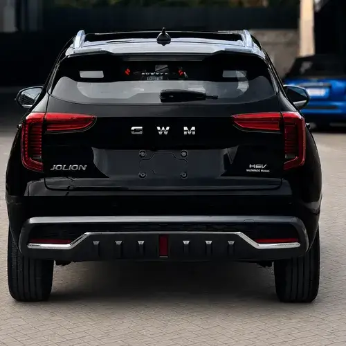 GWM Haval Jolion HEV SUPREME 2026