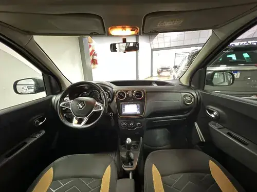 Renault Kangoo Ii 1.5 Dci Stepway 2023