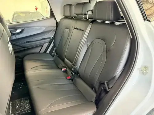 Chery Tiggo 4 1.5 Hev Premium 2026