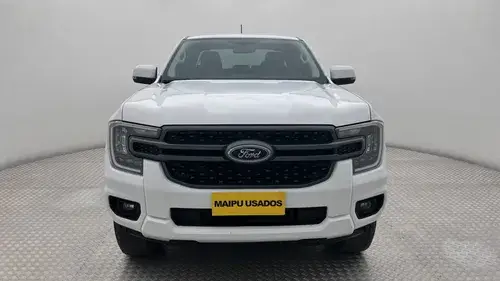 Ford Ranger 3.0 Cd 4X4 Xls At 250Cv 2024