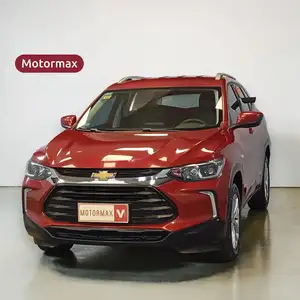 Chevrolet Tracker 1.2 Turbo Ltz At6 2021