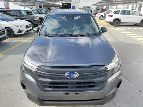 Forester 2.5I Awd Cvt Xs Eyesight 2026