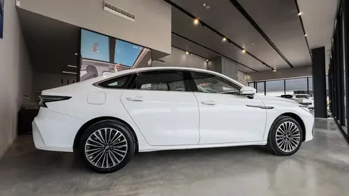 Chery Arrizo 8 hybrid 1.5T Phev Chs Comfort 2026