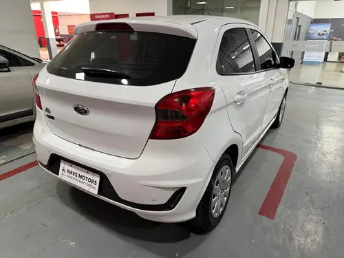 Ford Ka 1.5 Se 2021