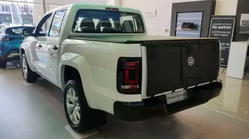 Volkswagen Amarok 2.0 Cd Tdi 140Cv Trendline 4X4 2026