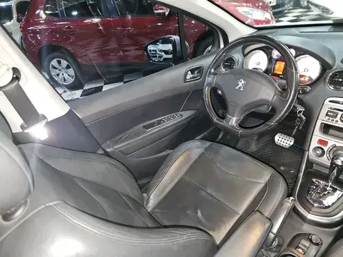 Peugeot 308 1.6 Sport Thp 163cv 2015