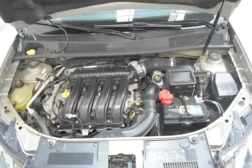 Renault Sandero 2.0 Rs 145cv 2019