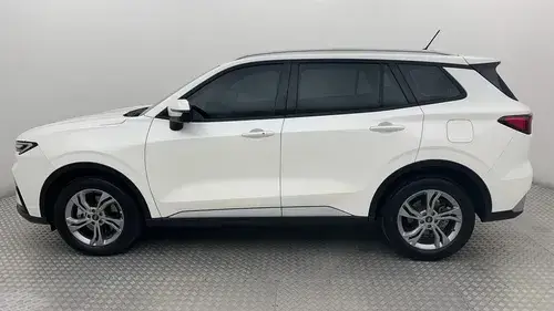 Ford Territory 1.8 Sel At 2023