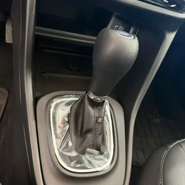 Fiat PULSE IMPETUS 2026