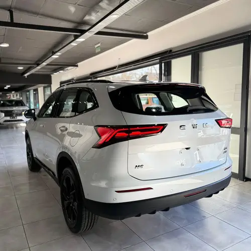 GWM HAVAL H6 PRO HEV SUPREME 2WD 2026