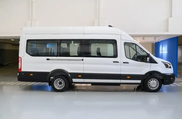 Ford TRANSIT MINI BUS MT 17+1 2026