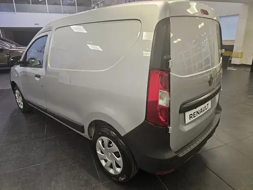 Renault Kangoo Ii Express 1.6 Sce Emotion 2025