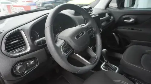 Jeep Renegade 1.8 Sport At6 2025