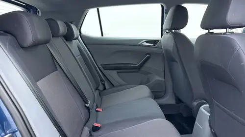 Volkswagen T-Cross 1.6 Trendlinde Mt 2020