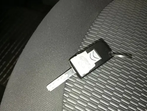 Citroën C3 1.6 Vti Feel Bt 2019