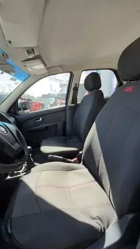 Fiat Siena 1.4 El My 2015 2014