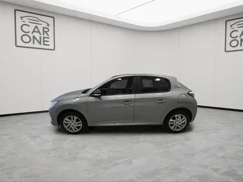 Peugeot 208 1.6 ACTIVE PACK TIPTRONIC L24 2024
