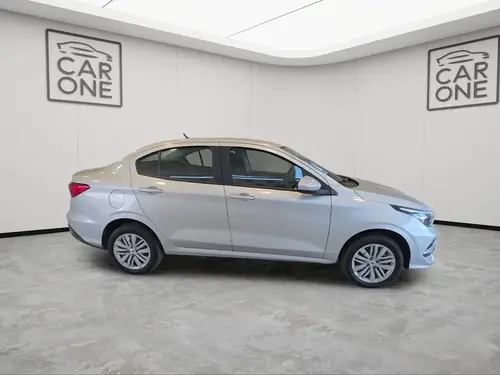 Fiat Cronos 1.3 GSE LIKE L23 2023