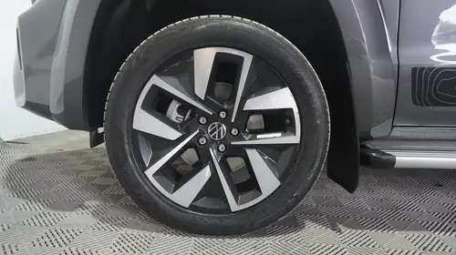 Volkswagen Amarok 3.0 Cd Tdi 258Cv V6 Extreme 4X4 At 2025