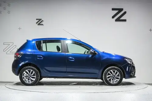 Renault Sandero 1.6 16v Intens 2024