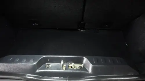 Fiat Mobi 1.0 Way 2017