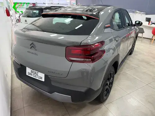 Citroën Basalt 1.0 T200 Dark Edition 2026