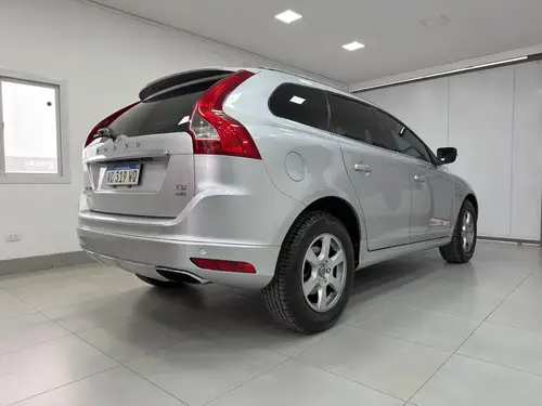 Volvo XC60 2.0 T5 Inscription 2018