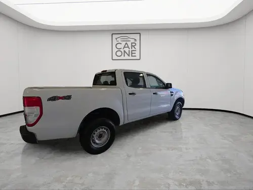 Ford Ranger 2.2 TDI 4X4 DC XL L19 2023