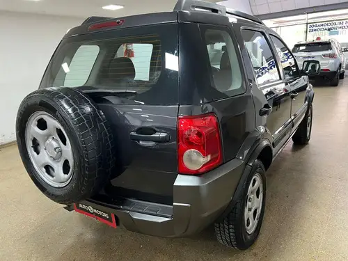 Ford Ecosport 1.6 My10 Xls 4x2 2011