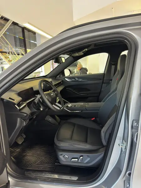 GWM H6 GT 4X4 2026