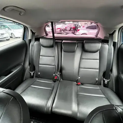 Honda HR-V 1.8 Ex-l 2wd Cvt 2019