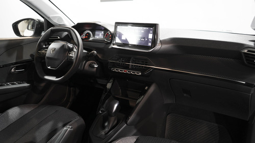 Peugeot 208 1.6 Allure At 2026