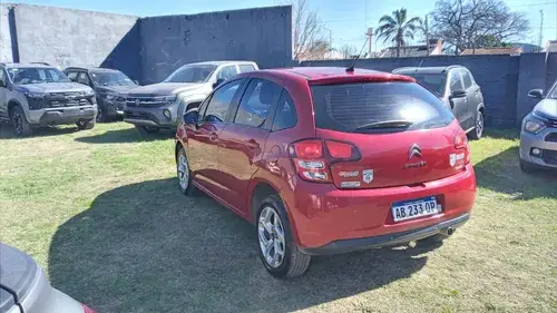 Citroën C3 VTI 115 FEEL 2017