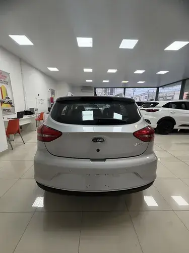 S2 1.5 Luxury 2026