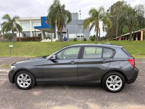 BMW Serie 1 1.6 116i 136cv At 2013