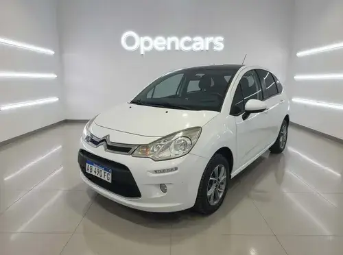 Citroën C3 90 FEEL 2017