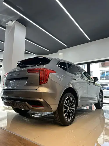 GWM Haval 1.5T Jolion Hev Supreme 2Wd 2026