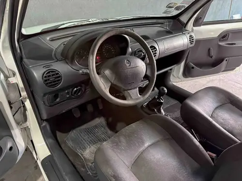 Renault Kangoo 1.6 Furgon Ph3 Confort 1plc 2017