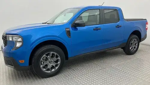 Ford Maverick 2.0 Ecoboost Xlt At8 Awd 2026