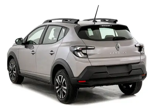 Renault Kardian 1.0 T EVOLUTION EDC L25 2026