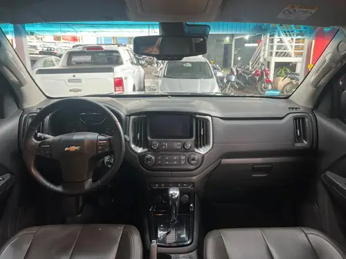 Chevrolet S10 2.8 High Country Cd Tdci 200cv Automática 2023